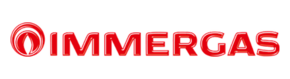 Immergas logosu